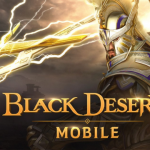Yeni Legatus Sınıfı Black Desert Mobile’a Geldi