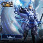 League of Angels: Chaos, Hem Android Hem de iOS’ta Yayında!