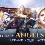League of Angels: Chaos, Hem Android Hem de iOS’ta Yayında!League of Angels: Chaos, Hem Android Hem de iOS’ta Yayında!