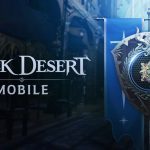Pearl Abyss, Black Desert Mobile’ın Yeni Co-op Rush İçeriğini ve Black Desert OST X Caz Projesini Açıkladı
