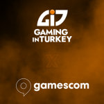 Oyun dünyası gamescom 2022 için Köln’de buluşuyor