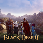 Black Desert, Dünya Çapında 50 Milyon Oyuncuya Ulaştı