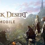 Black Desert “En İyi İyileştirilmiş MMO” ve “En İyi Mobile MMO” Ödülünü Kazandı