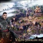 Viking Rise Viking Dünyasına Hükmedecek Yeni Liderleri Çağırıyor