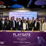 Güçlü Bir İşbirliğine İmza Atılarak Playgate Ventures Kuruldu!